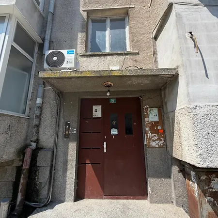 Cathedral Apartament